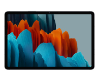 Samsung Galaxy Tab S7 11" T870 WiFi 6/128GB czarny - 582682 - zdjęcie 1